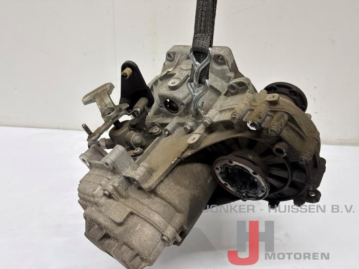 Versnellingsbak Audi A3 - Foto 5
