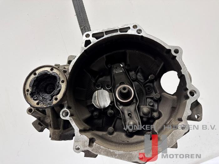 Versnellingsbak Audi A3 - Foto 3