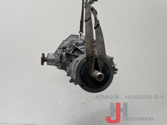 Versnellingsbak Audi A4 - Foto 5