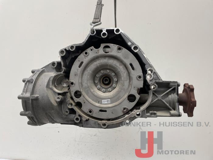Versnellingsbak Audi A4 - Foto 3