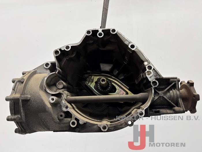 Versnellingsbak Audi A4 - Foto 2
