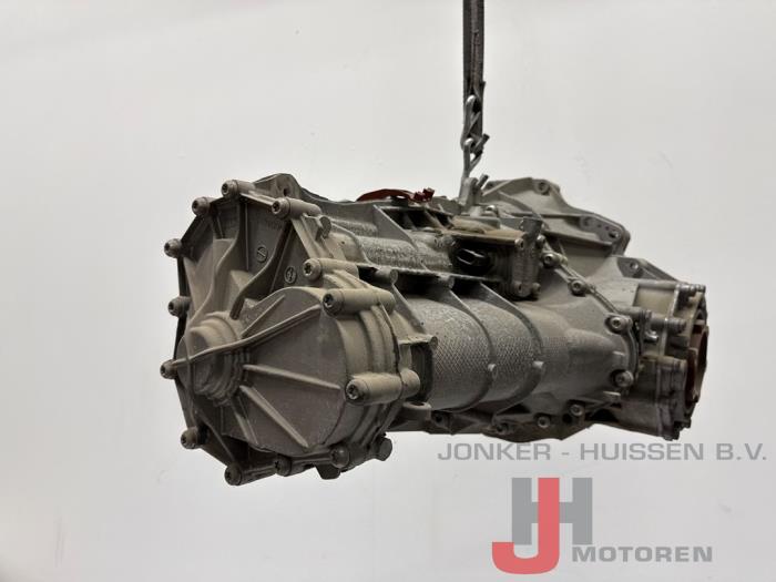 Versnellingsbak Audi A4 - Foto 4