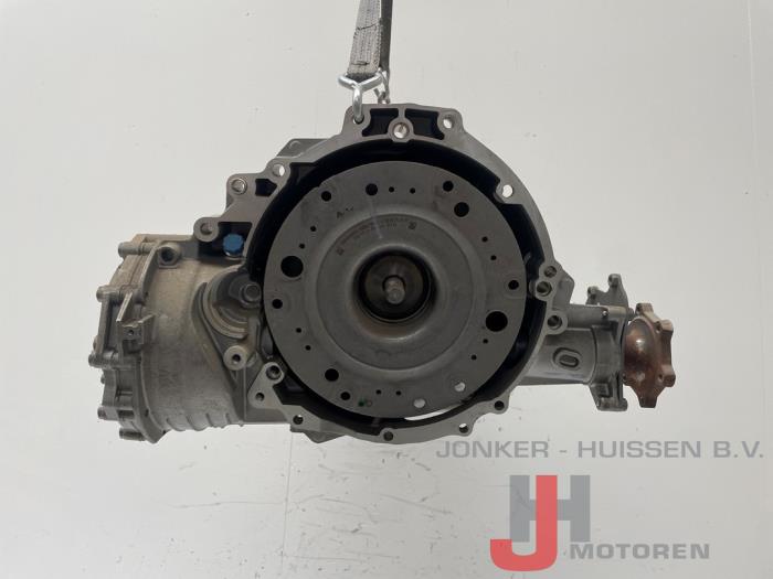 Automaatbak Audi A4 - Foto 3