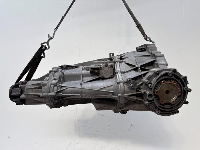 Versnellingsbak Audi A5