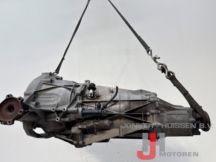 Versnellingsbak Audi A5 - Foto 3