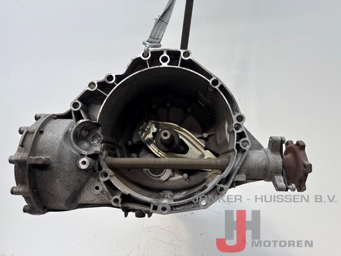 Versnellingsbak Audi A5 - Foto 4
