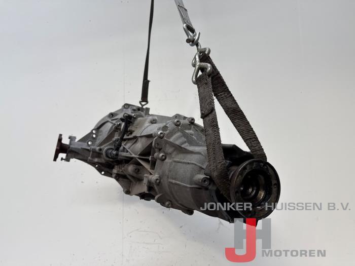 Versnellingsbak Audi A5 - Foto 2