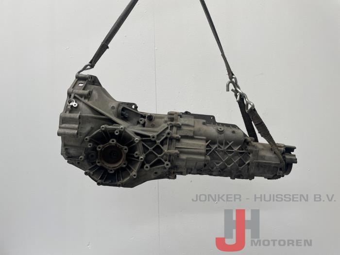 Versnellingsbak Audi A4 - Foto 3