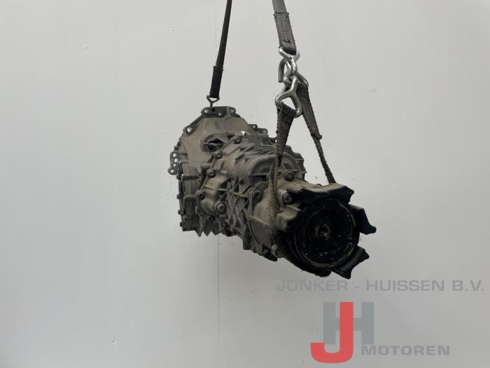 Versnellingsbak Audi A4 - Foto 4