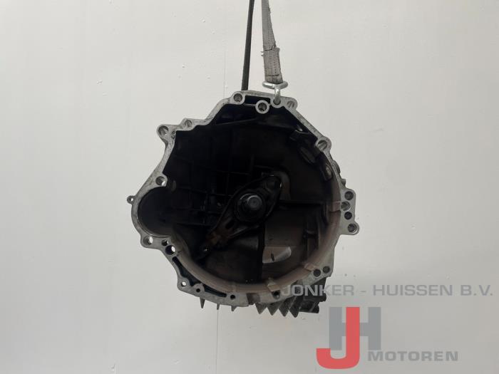 Versnellingsbak Audi A4 - Foto 2