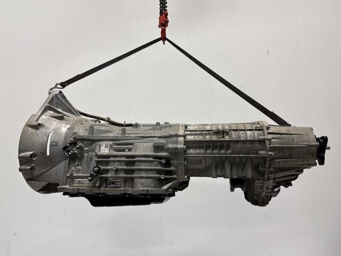 Automaatbak Volkswagen Touareg