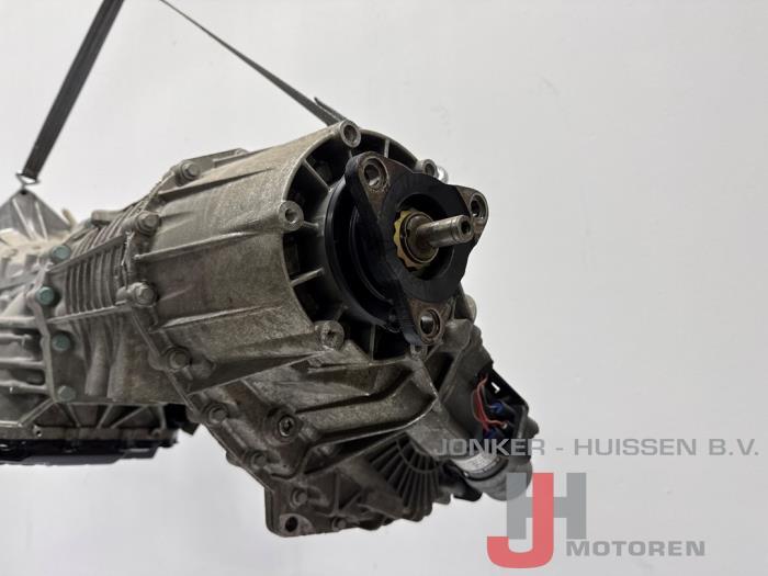 Automaatbak Volkswagen Touareg - Foto 4