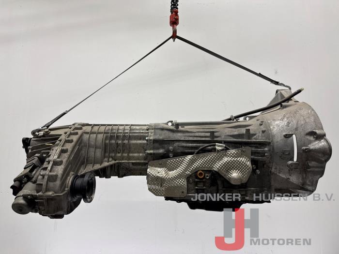 Automaatbak Volkswagen Touareg - Foto 2