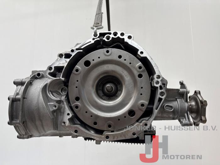 Automaatbak Audi Q7 - Foto 4
