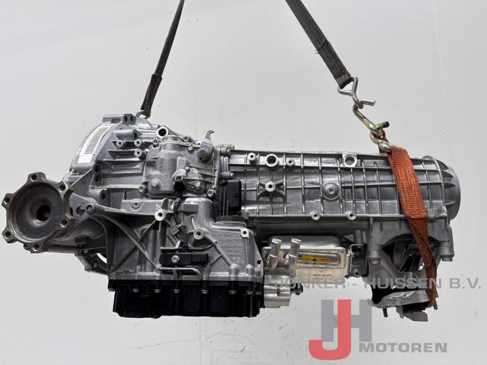 Versnellingsbak Volkswagen Golf - Foto 2