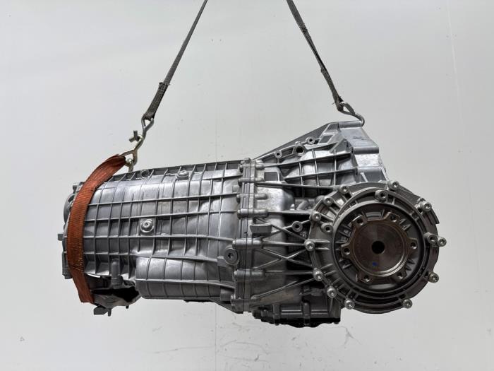 Versnellingsbak Volkswagen Golf