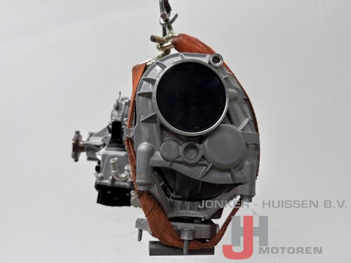 Versnellingsbak Volkswagen Golf - Foto 4
