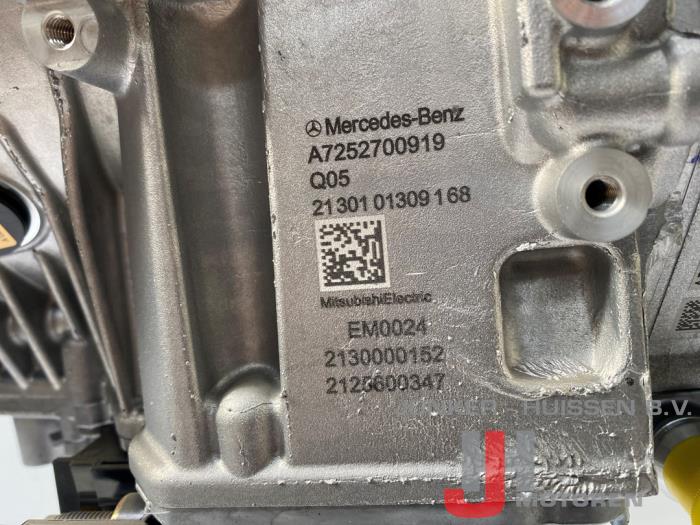 Versnellingsbak Mercedes C-Klasse 725113 - Foto 7