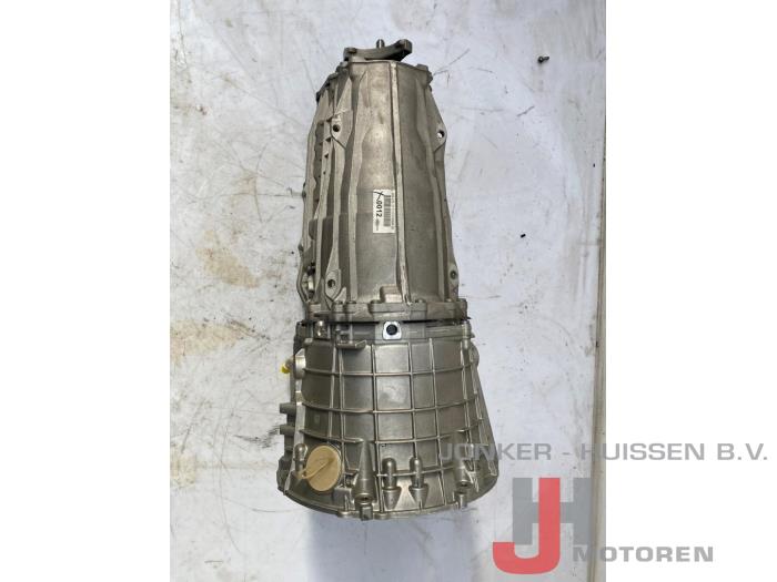 Versnellingsbak Mercedes C-Klasse 725113 - Foto 12