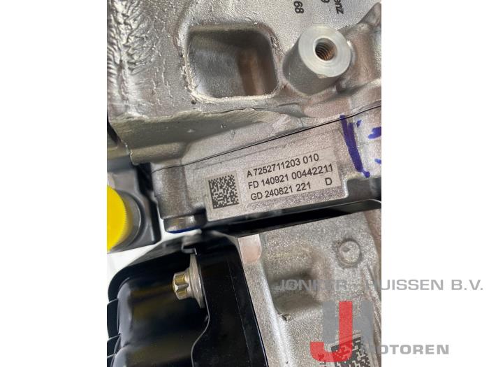 Versnellingsbak Mercedes C-Klasse 725113 - Foto 10