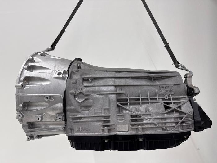 Automaatbak Mercedes S-Klasse