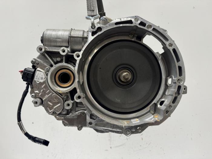 Versnellingsbak Volkswagen Golf