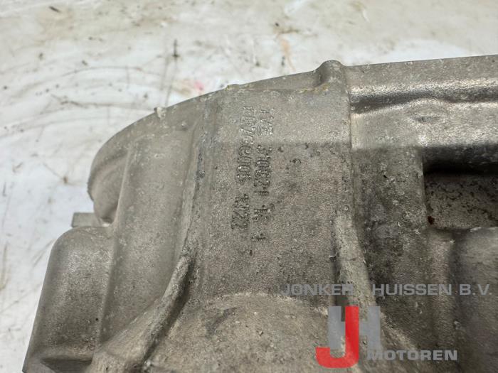 Versnellingsbak Volkswagen Golf - Foto 6