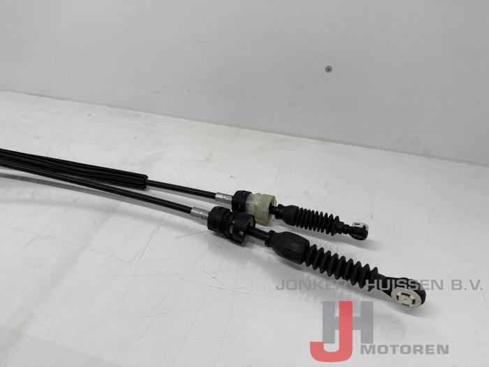 Versnellingspook Mercedes Sprinter 711680 - Photo 3