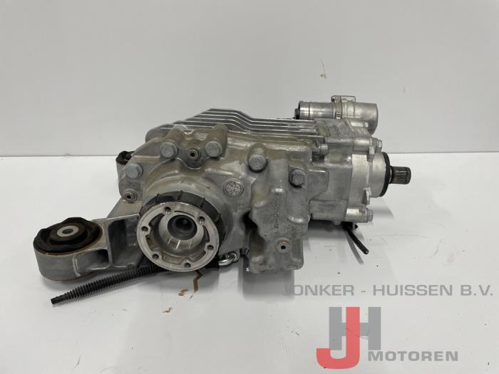 Differentieel achter Volkswagen Tiguan DXN - Фото 3