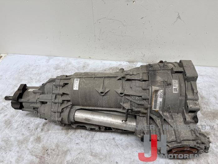 Automaatbak Audi A6 - Foto 5