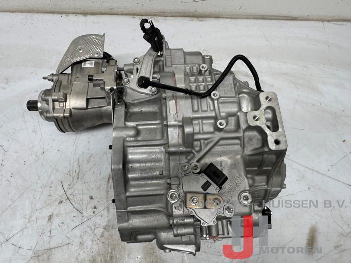 Versnellingsbak Audi Q3 UYG - Foto 7