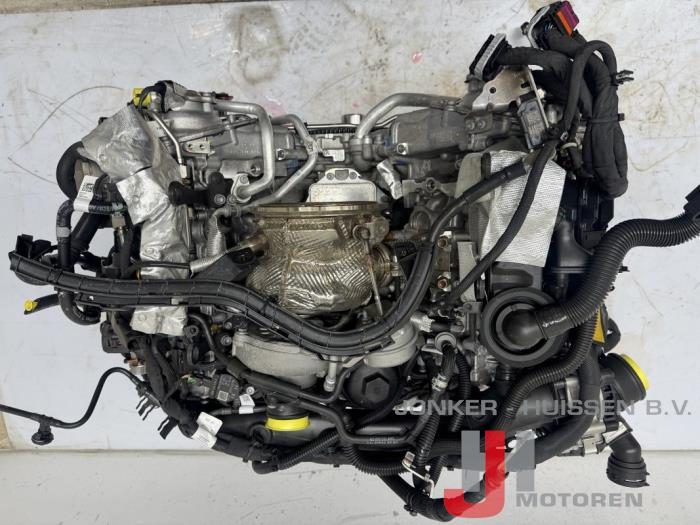 Motor Audi Q8 - Foto 5