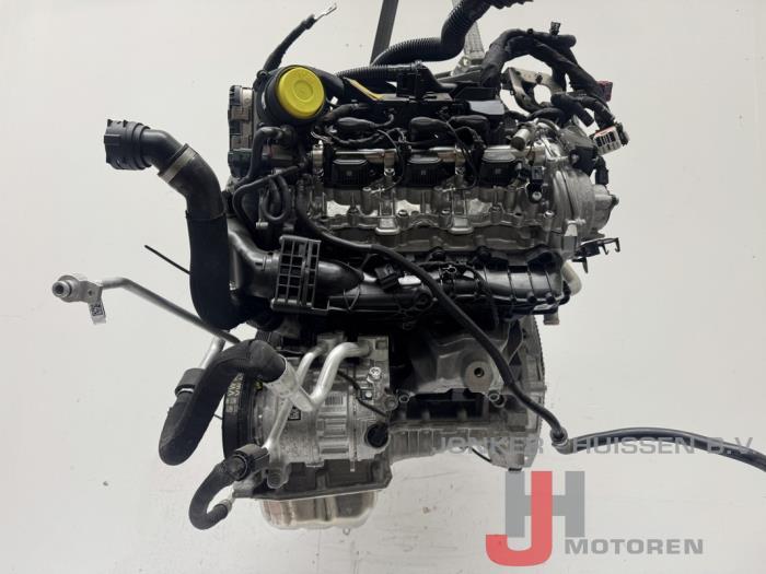 Motor Audi Q8 - Foto 2