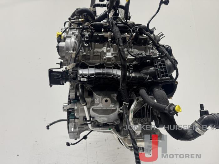 Motor Audi Q8 - Foto 4