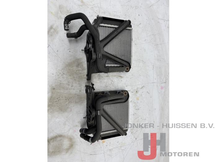 Motor Audi RS3 - Foto 6