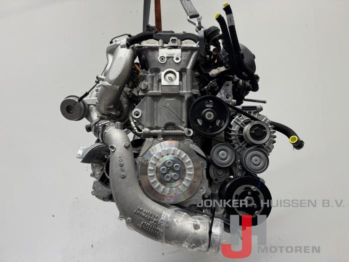 Motor Audi RS3 - Foto 2