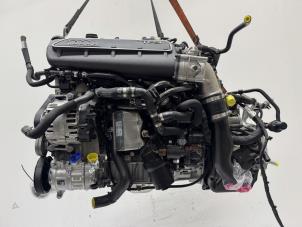 Nieuwe Motor Audi RS 3 Sportback (8YA) 2.5 TFSI 20V Quattro Prijs op aanvraag aangeboden door Jonker - Huissen B.V.