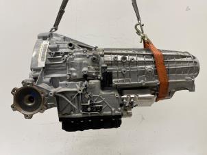 Nieuwe Automaatbak Audi A4 (B9) 2.0 TFSI 16V Quattro Prijs € 3.025,00 Inclusief btw aangeboden door Jonker - Huissen B.V.