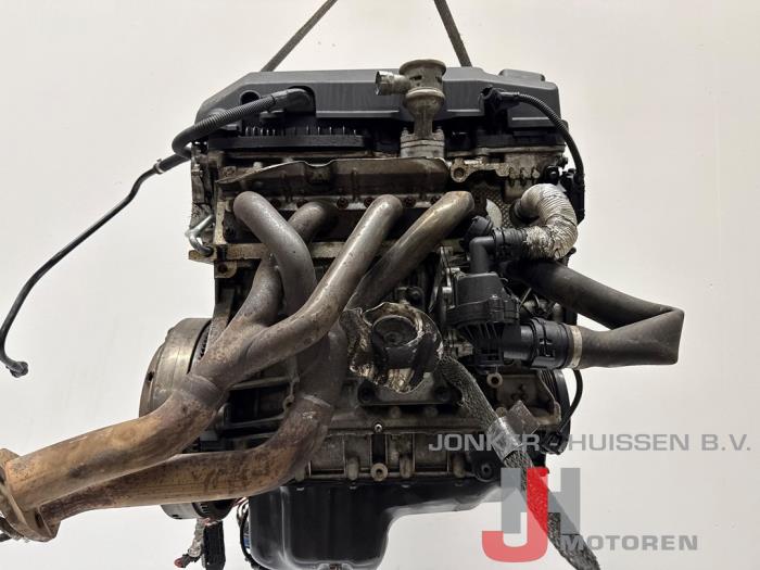Motor BMW 3-Serie - Foto 5