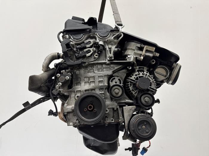 Motor BMW 3-Serie