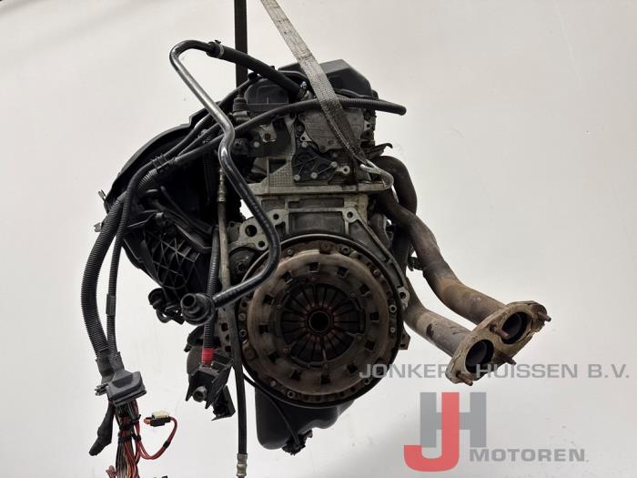 Motor BMW 3-Serie - Foto 4