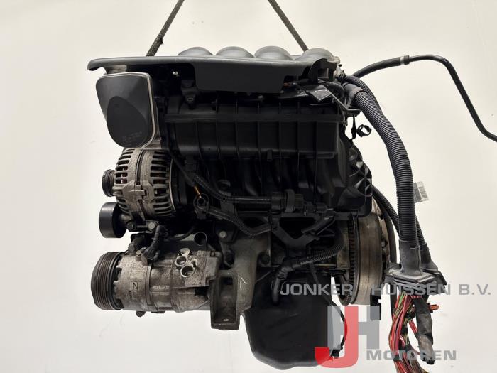 Motor BMW 3-Serie - Foto 3