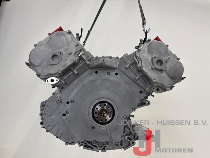 Motor Audi RS5 - Foto 5