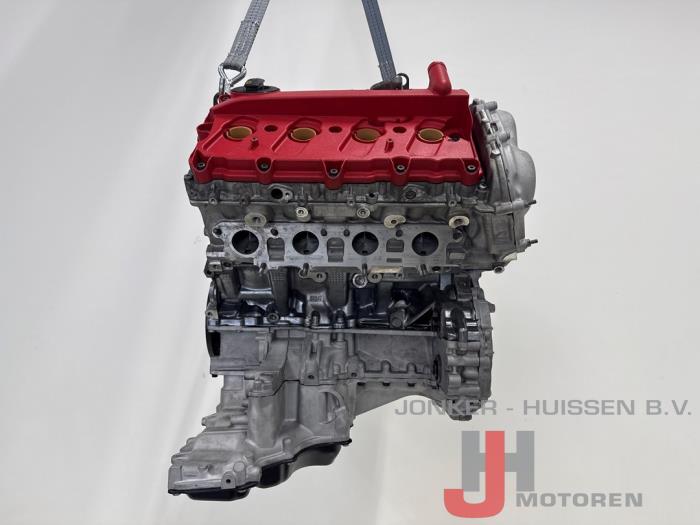 Motor Audi RS5 - Foto 2