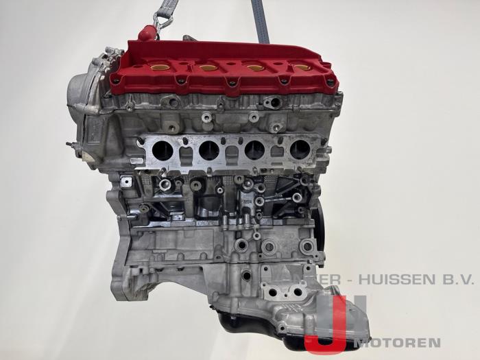 Motor Audi RS5 - Foto 3