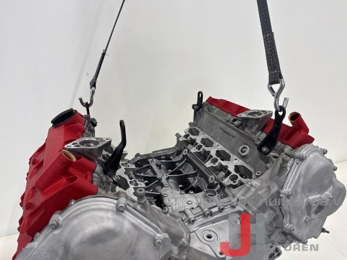 Motor Audi RS5 - Foto 4