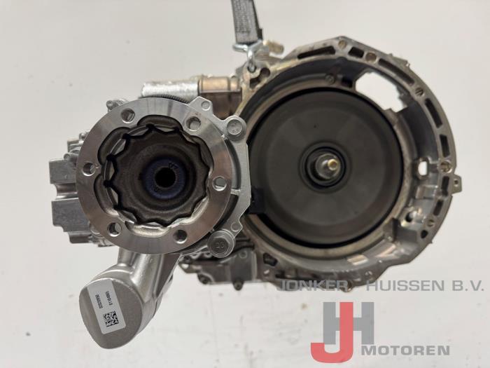 Automaatbak Volkswagen Golf - Foto 4