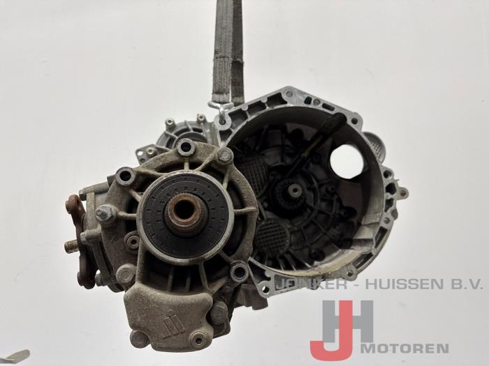 Versnellingsbak Volkswagen Tiguan - Foto 2