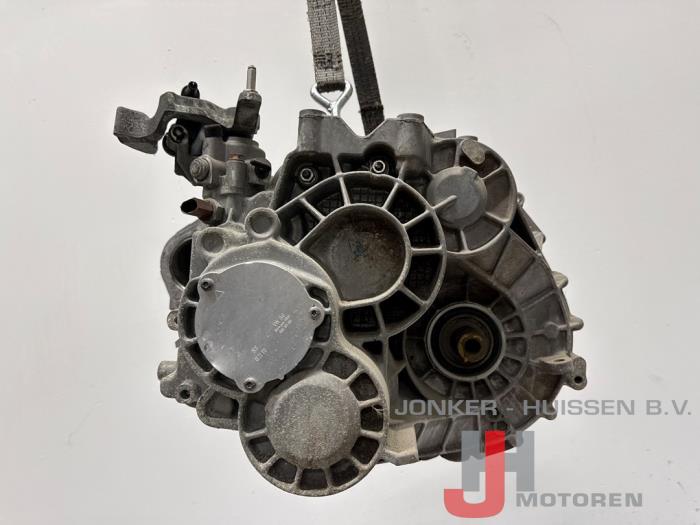 Versnellingsbak Volkswagen Tiguan - Foto 3
