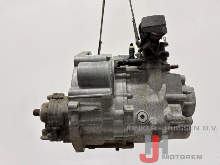 Versnellingsbak Volkswagen Tiguan - Foto 4